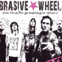 Abrasive Wheels