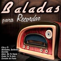 Baladas para Recordar