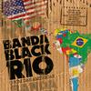 Banda Black Rio - América Do Sul