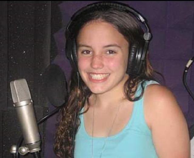 Catie Mckinney