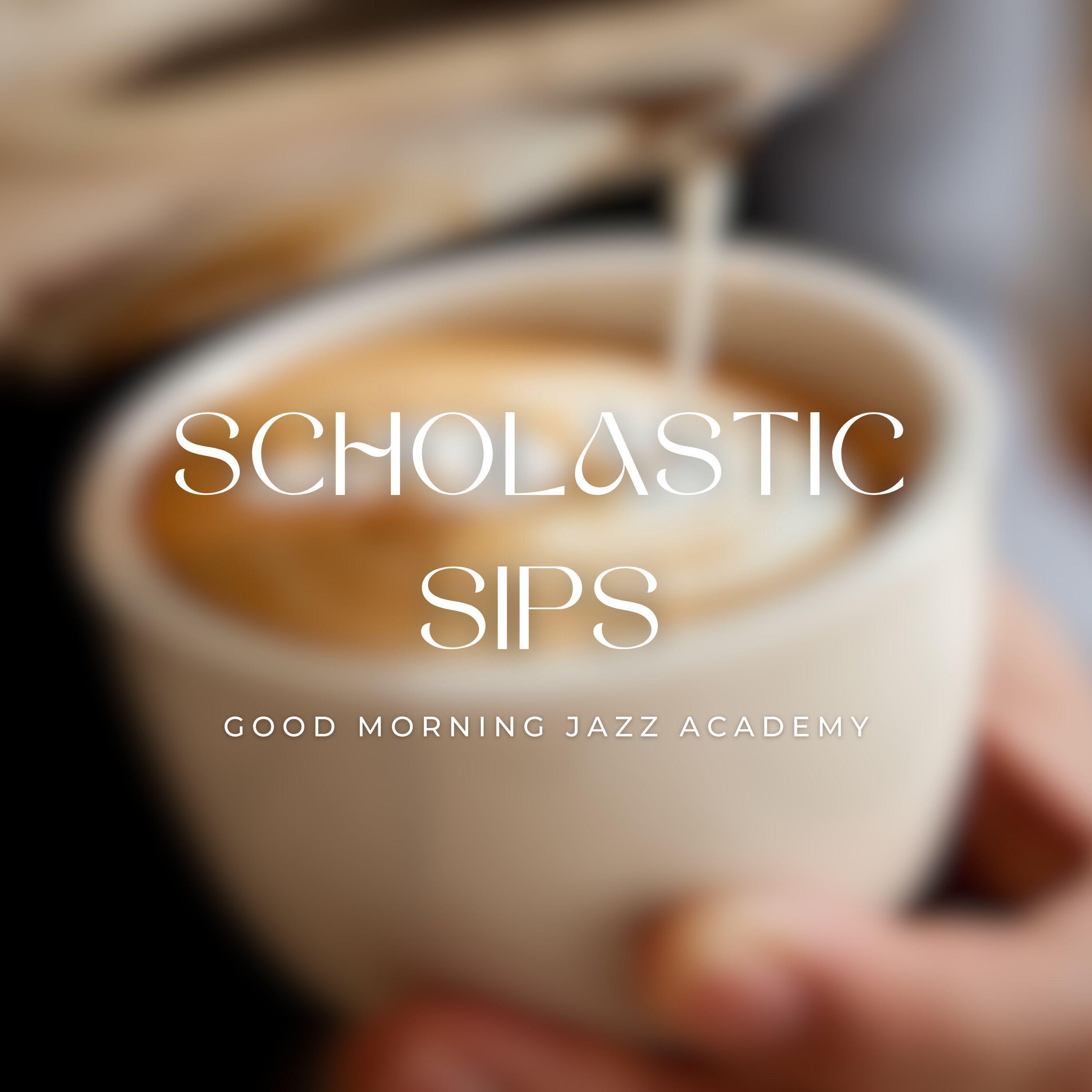 Coffee Jazz Good Morning Jazz Academy 单曲 网易云音乐