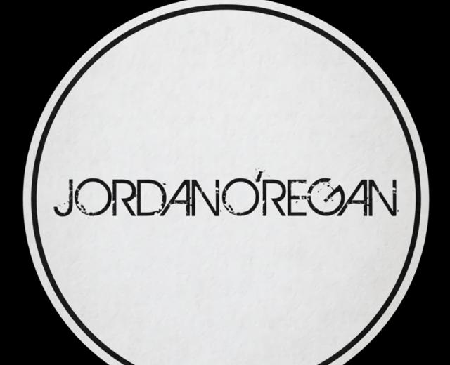 Jordan O'Regan
