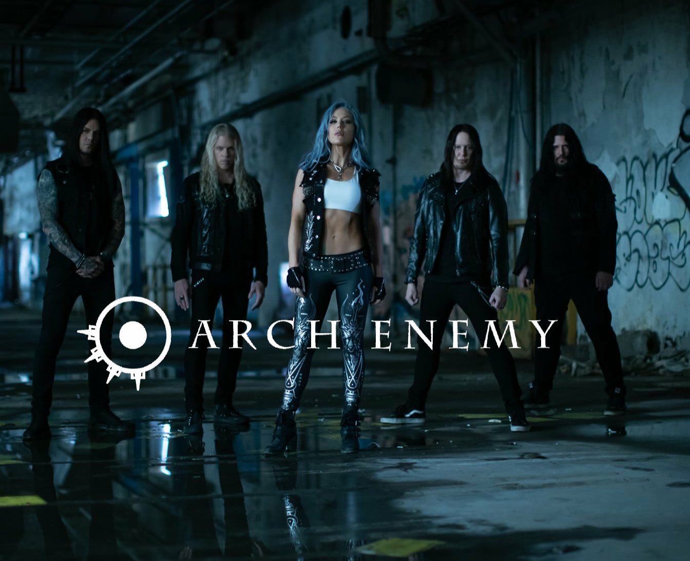 Arch Enemy