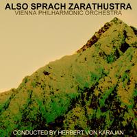 Strauss: Also Sprach Zarathustra