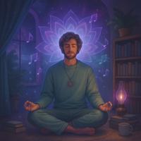 Deep Meditation Music for Healing