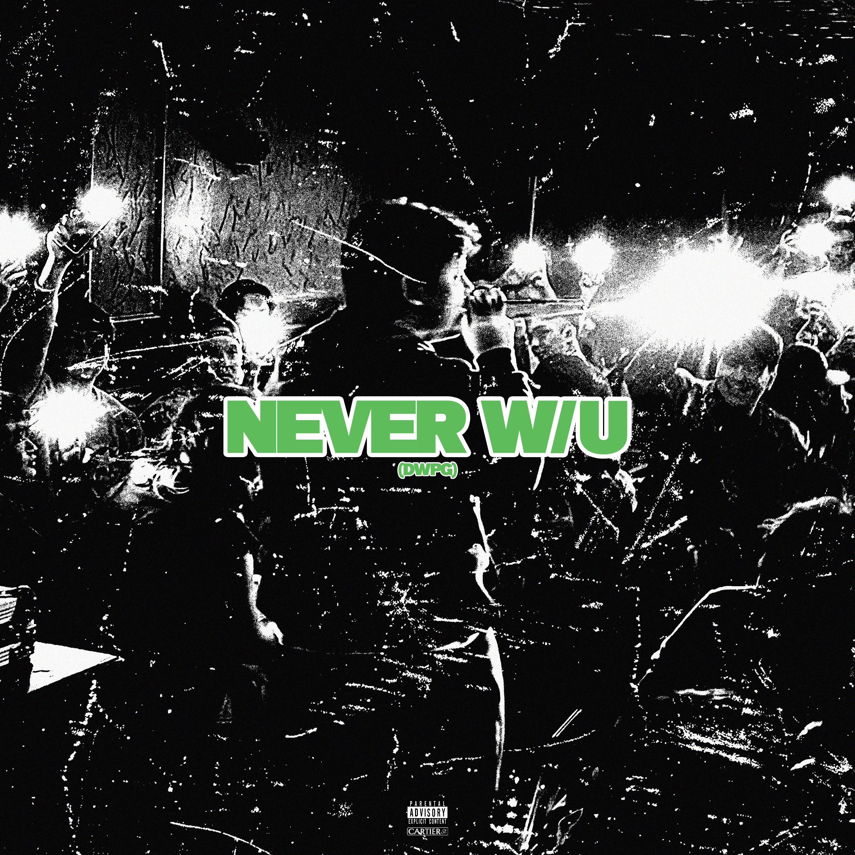 Never W/U (Dwpg)