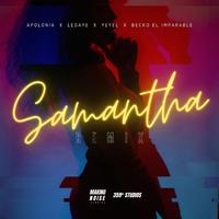 Samantha Remix (feat. Yeyel, Ledaye & Becko El Imparable) (Remix)