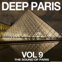 Deep Paris, Vol. 9