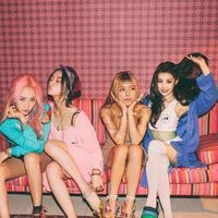 Wonder Girls