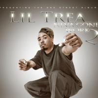 Trea Island