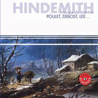 Hindemith : Musique de Chambre