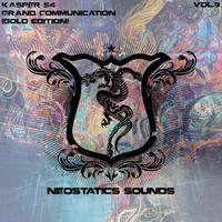 Grand Communication, Vol.3