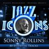 Sonny Rollins - Think of One (Take 2)