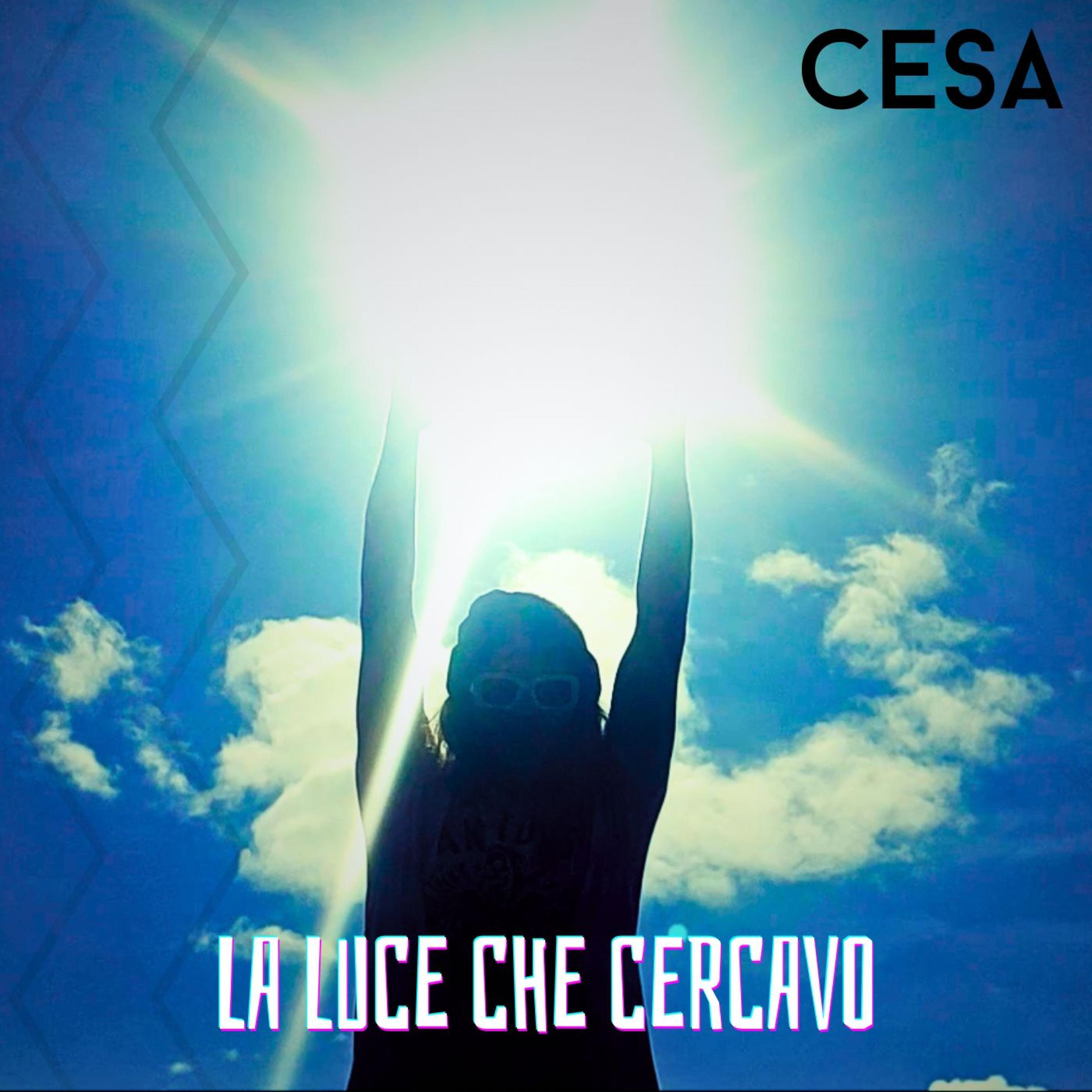 La luce che cercavo