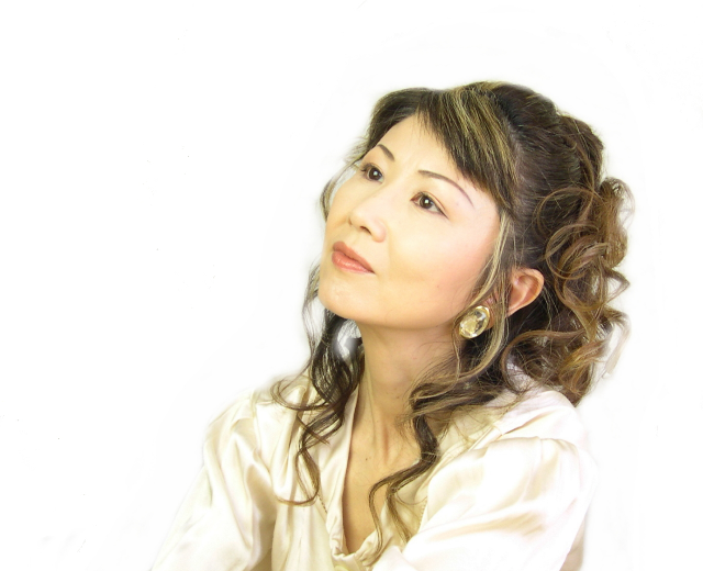 小林明子