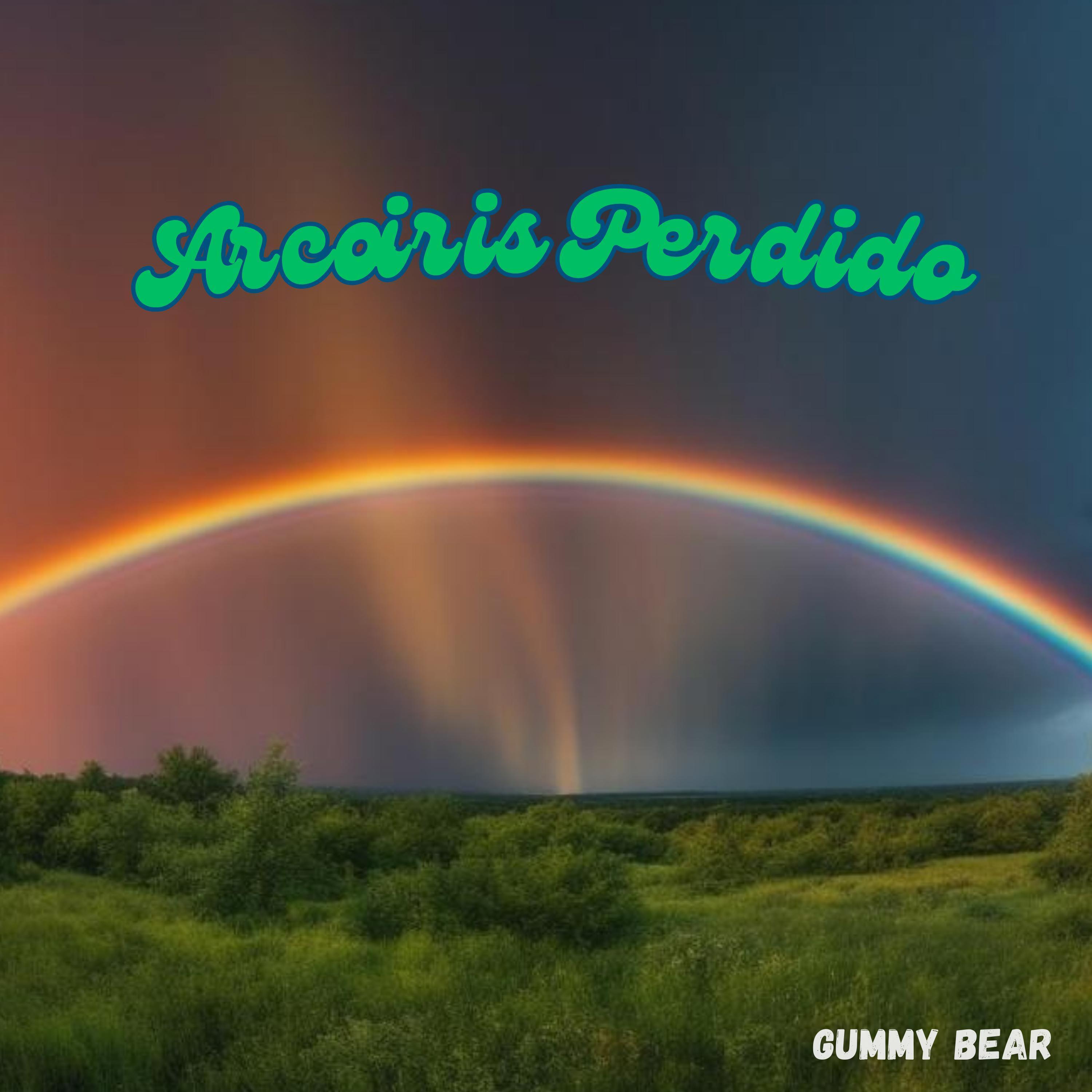 Arcoíris Perdido (feat. Jéssica Sousa, Lavinia Joia & Lullaby Time)
