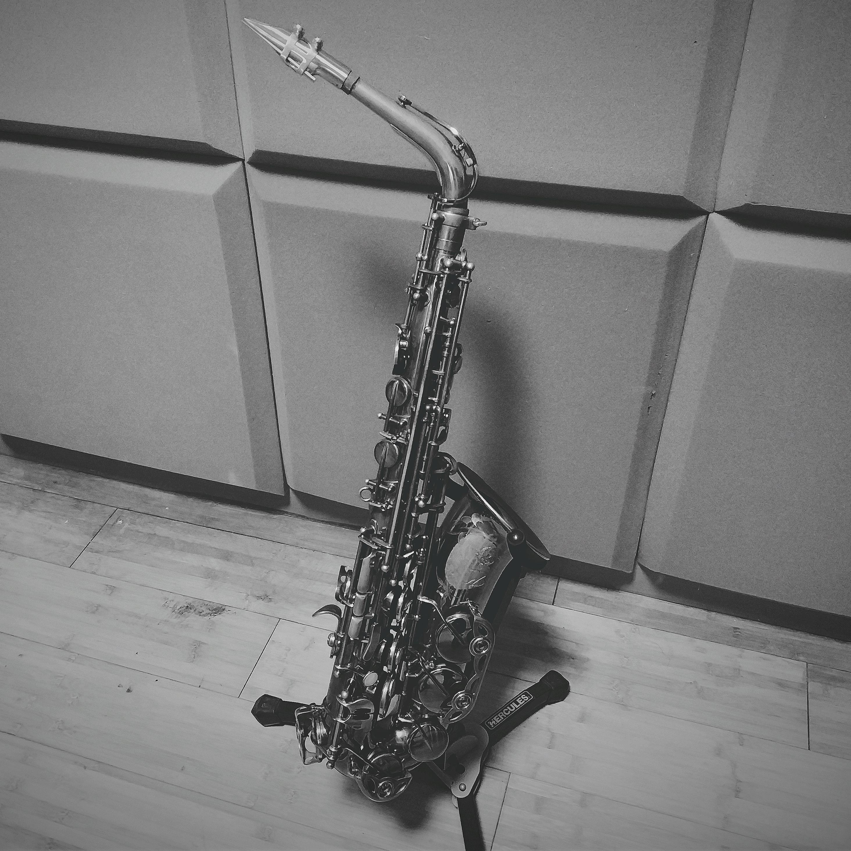 【萨克斯】茜さす