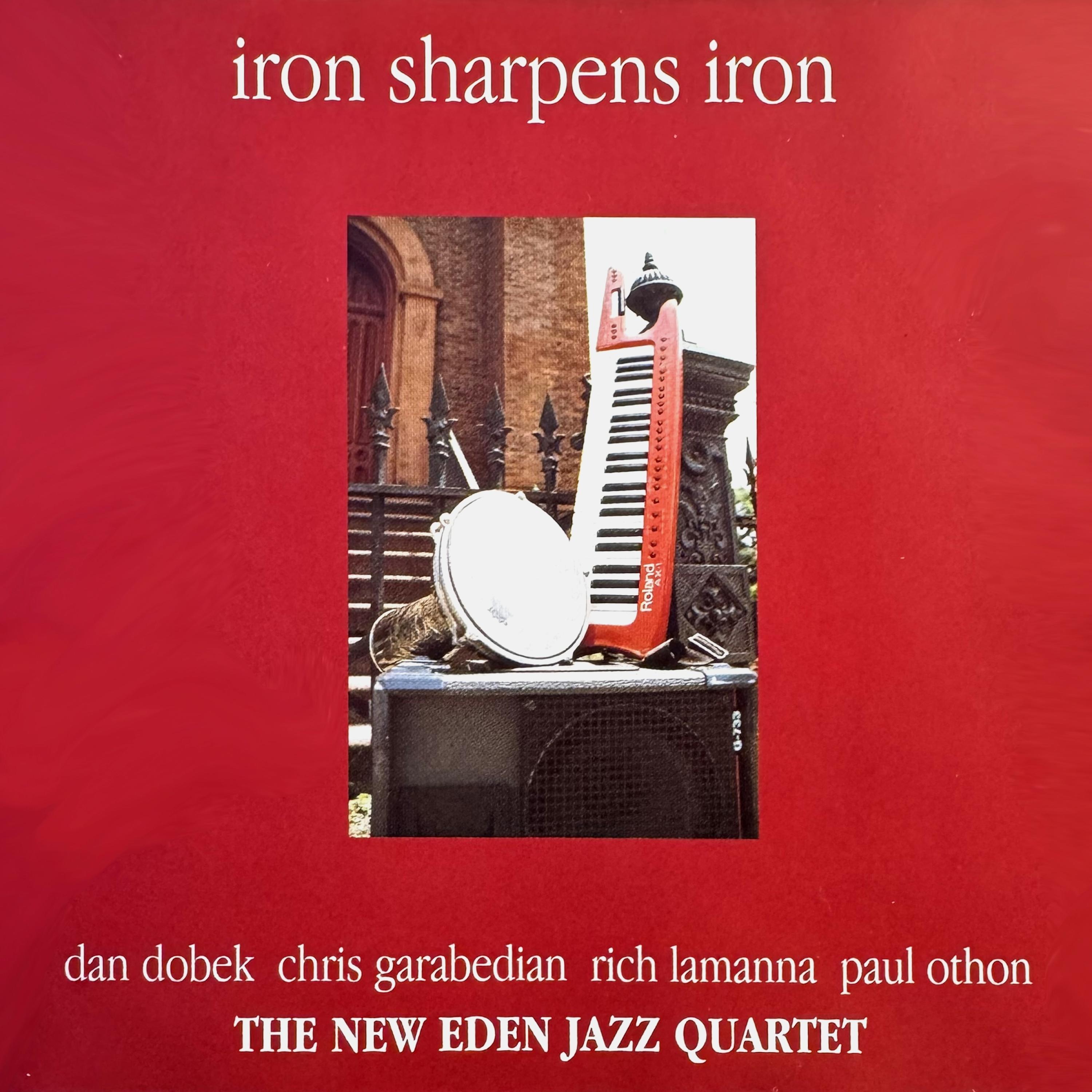 It's Over Now (feat. Chuck D'Aloia)