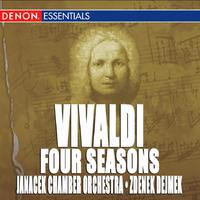 Vivaldi: Four Seasons