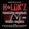 N-LOK'Z - Gang Bangers N Hustlers