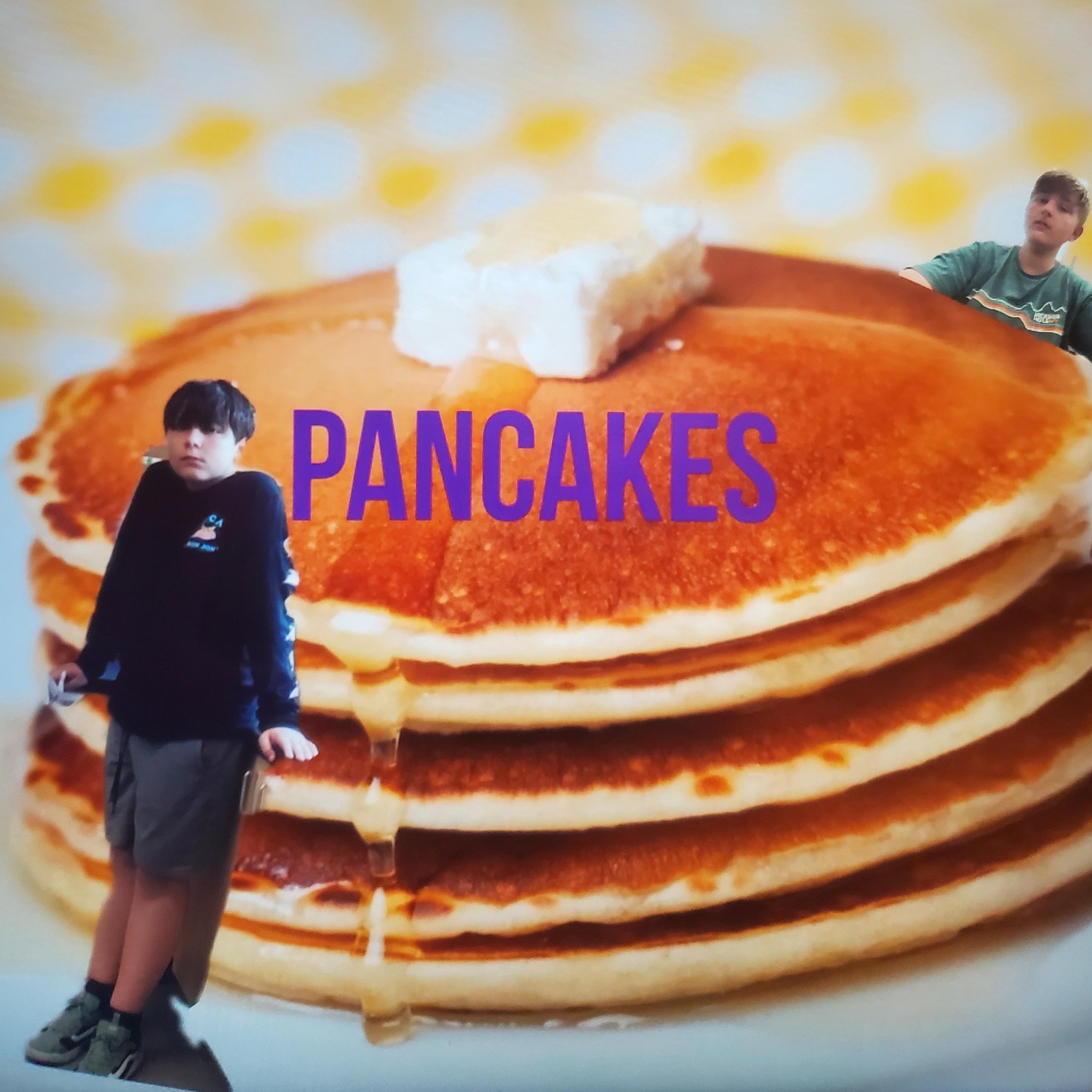 Pancakes