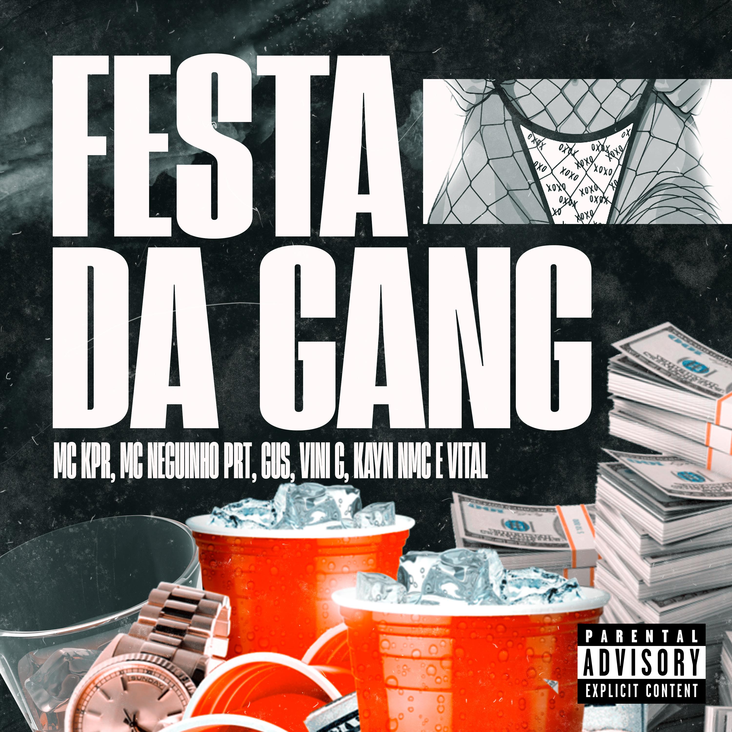 Festa da Gang