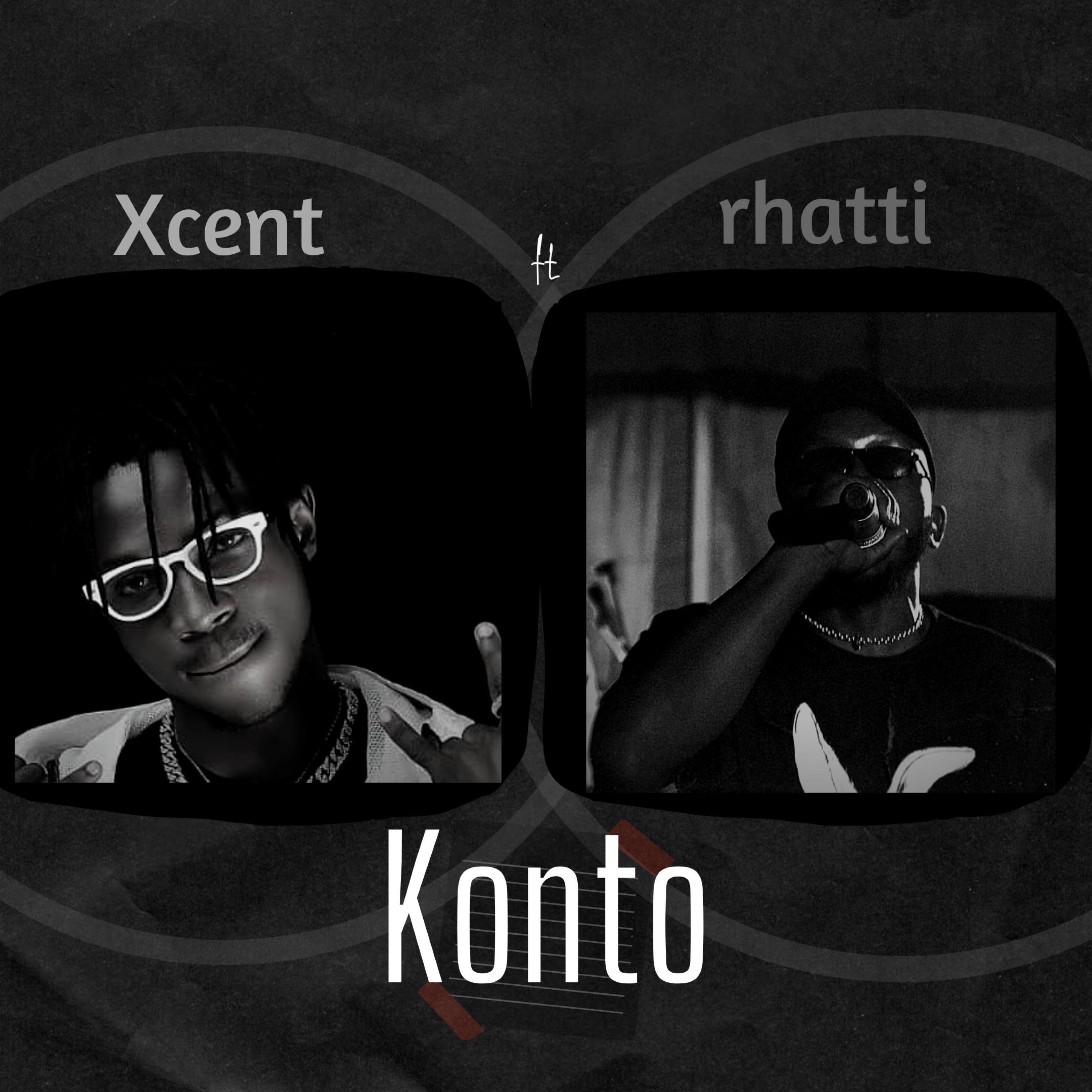 Konto (feat. Rhatti)