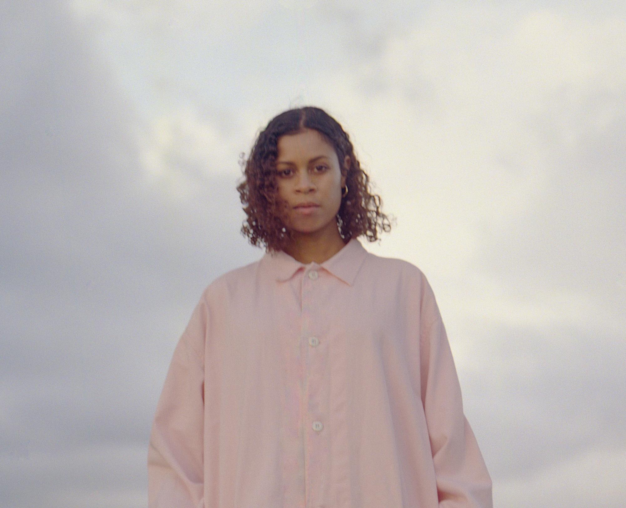 AlunaGeorge