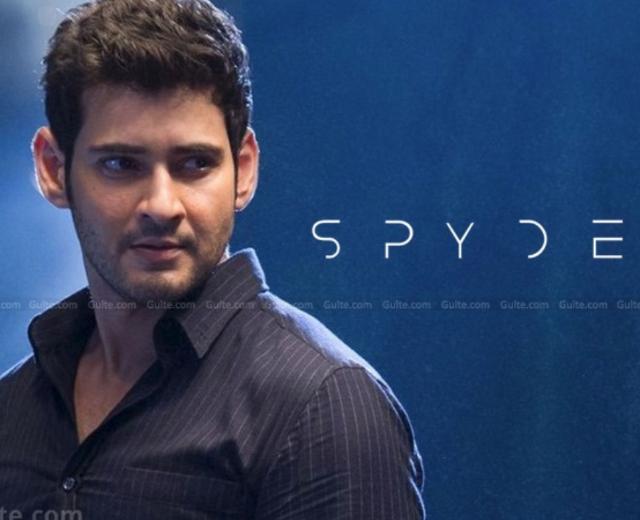 Spyde