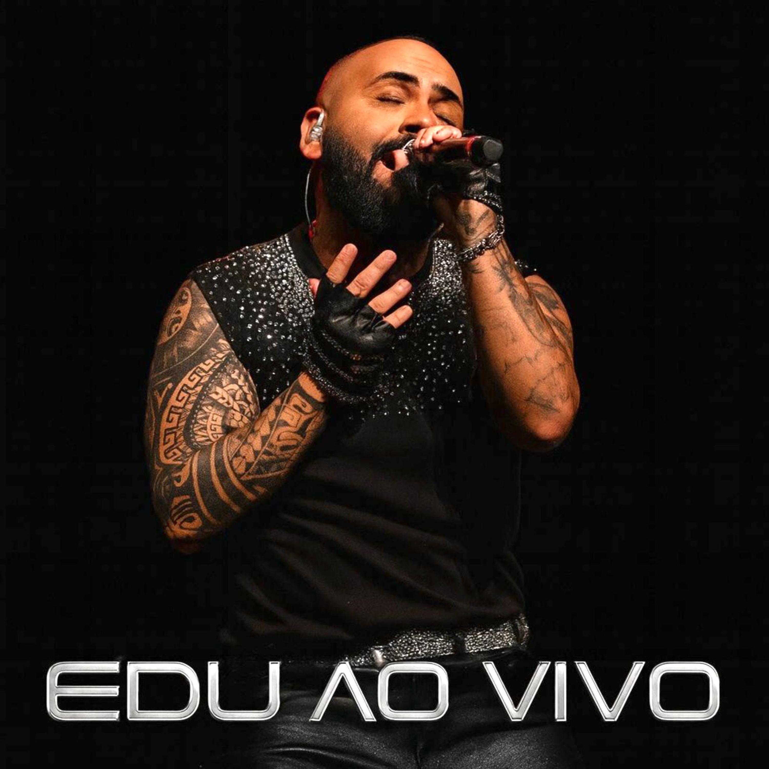 Olha pra Mim (Ao Vivo)