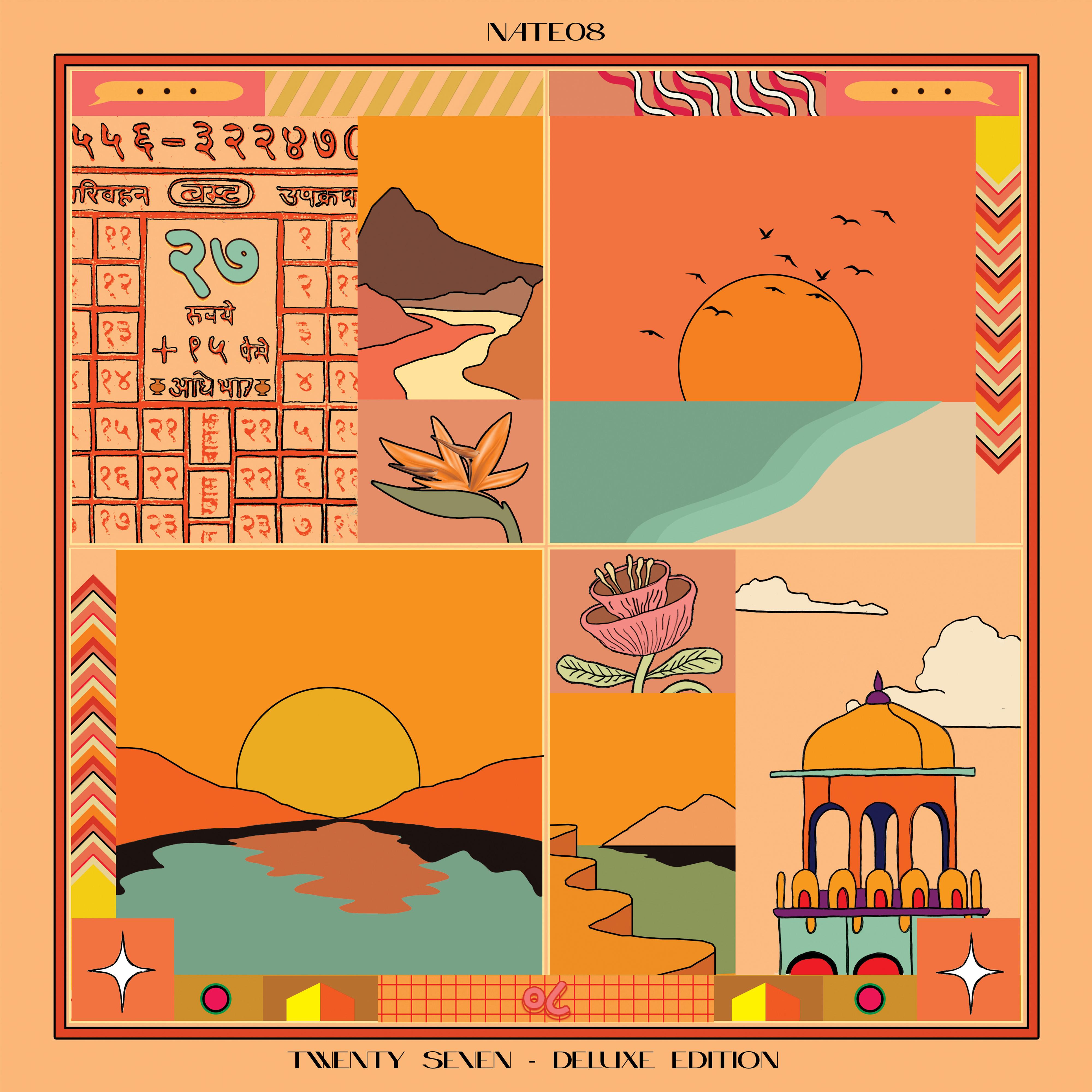 Waiting (feat. Benni Ola) [Dam Swindle Remix]