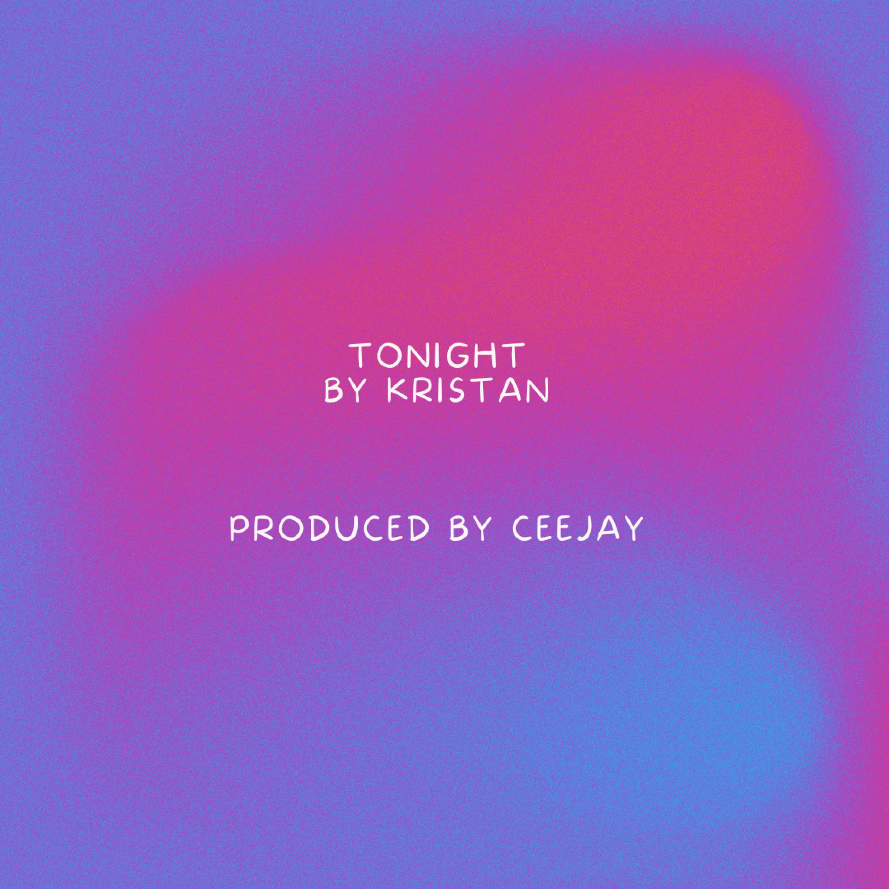 Tonight (feat. Ceejay)