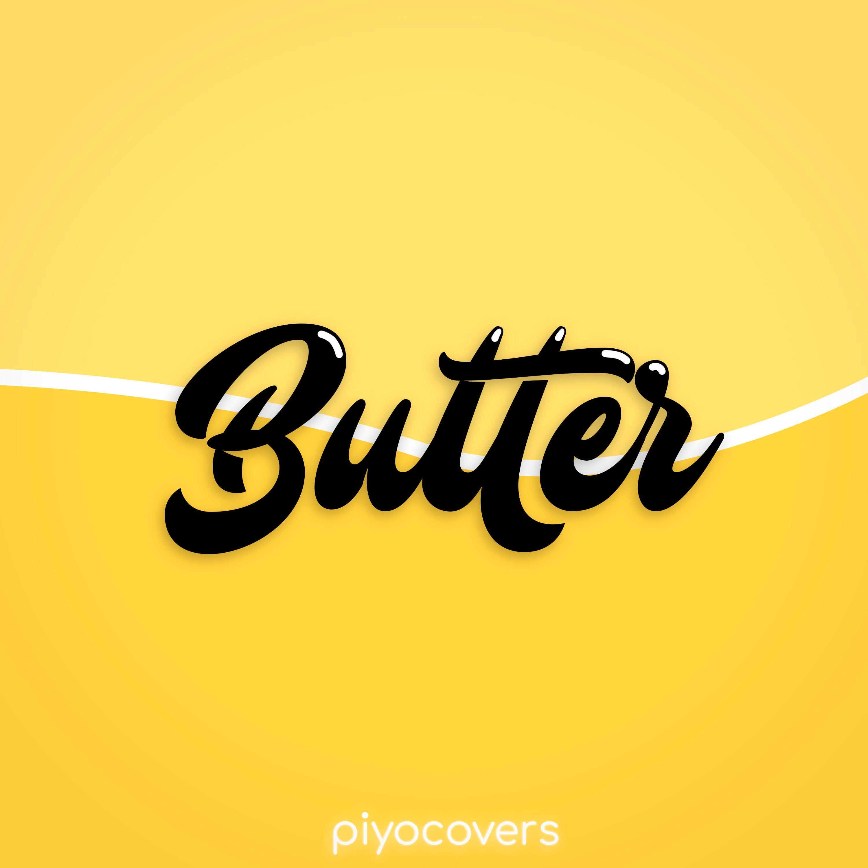 Butter