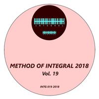 Method of Integral 2018, Vol. 19