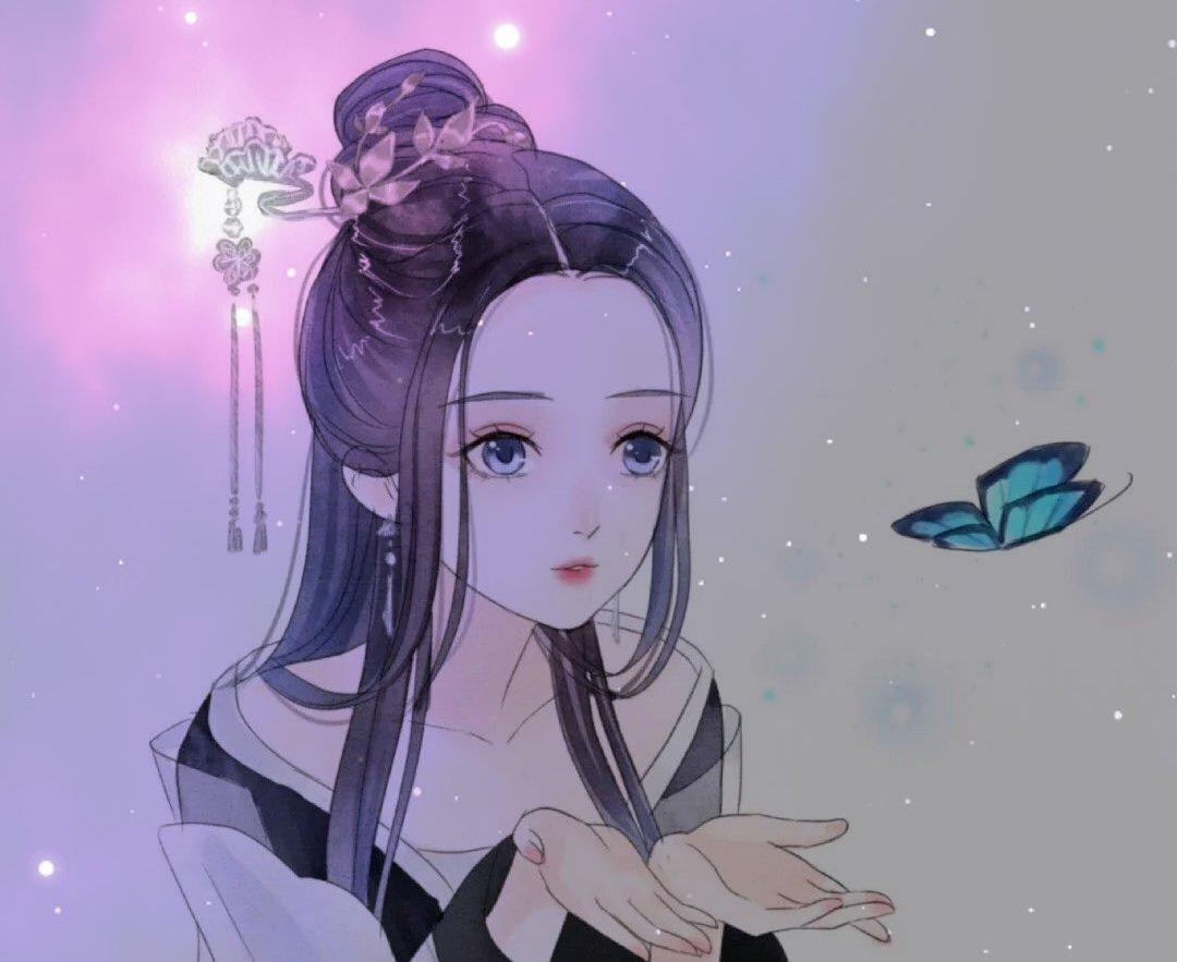 苏浅落