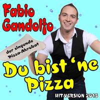 Du bist 'ne Pizza 2015