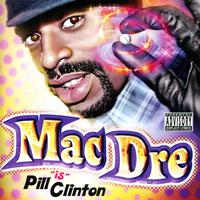 Mac Dre 