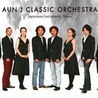 AUN J-CLASSIC ORCHESTRA