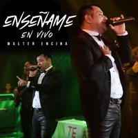 Enséñame (En Vivo)