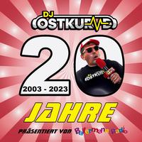 20 Jahre DJ Ostkurve