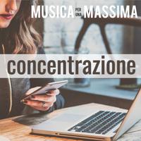 Musica per una massima concentrazione