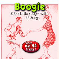 Boogie (Rub a Little Boogie with 45 Songs)