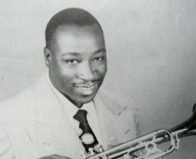 Dave Bartholomew