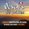 Oesch’s die Dritten - Heimat