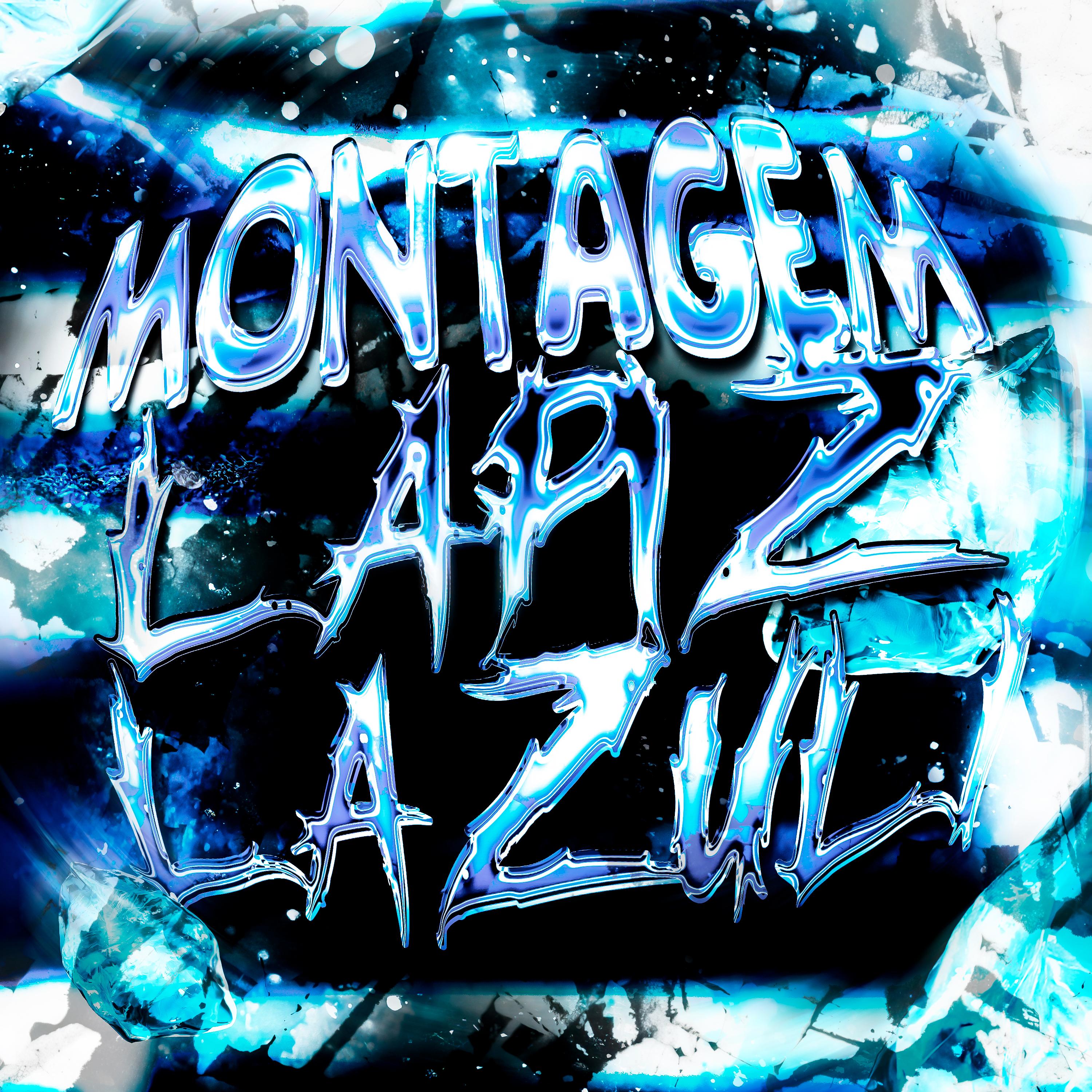 MONTAGEM LAPIZ LAZULI, Vol. 1