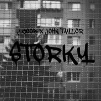 Storky (feat. John Taylor)