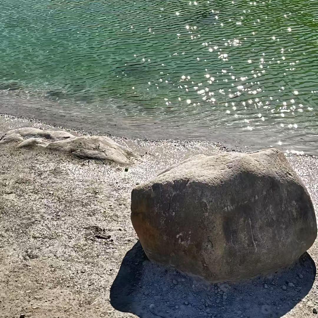 这就是生活-江 伴奏封面