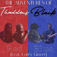 Red Blue (feat. Corey Glover)