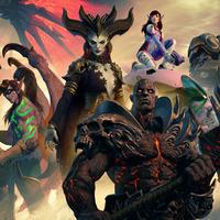 Blizzard Entertainment