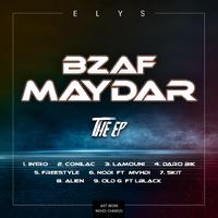 Bzaf Maydar